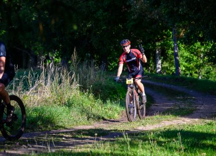 Vivus.lv MTB maratons 2026 | Ape/Vastse Roosa245