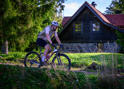 Vivus.lv MTB maratons 2026 | Ape/Vastse Roosa246
