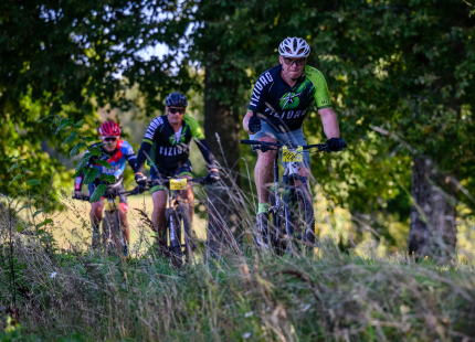 Vivus.lv MTB maratons 2026 | Ape/Vastse Roosa247