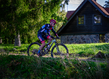Vivus.lv MTB maratons 2026 | Ape/Vastse Roosa249