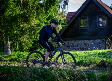 Vivus.lv MTB maratons 2026 | Ape/Vastse Roosa251