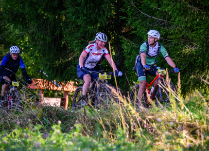 Vivus.lv MTB maratons 2026 | Ape/Vastse Roosa254
