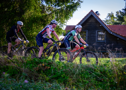 Vivus.lv MTB maratons 2026 | Ape/Vastse Roosa255