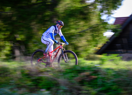 Vivus.lv MTB maratons 2026 | Ape/Vastse Roosa256