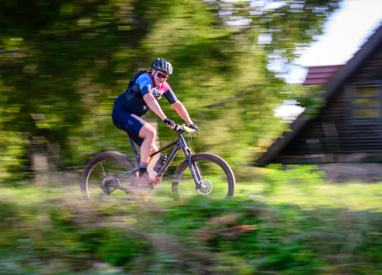 Vivus.lv MTB maratons 2026 | Ape/Vastse Roosa260