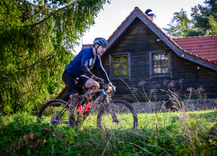 Vivus.lv MTB maratons 2026 | Ape/Vastse Roosa265