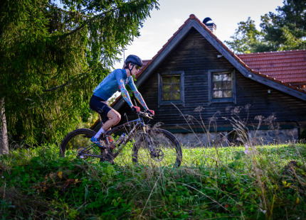 Vivus.lv MTB maratons 2026 | Ape/Vastse Roosa267