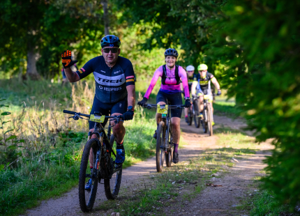 Vivus.lv MTB maratons 2026 | Ape/Vastse Roosa273