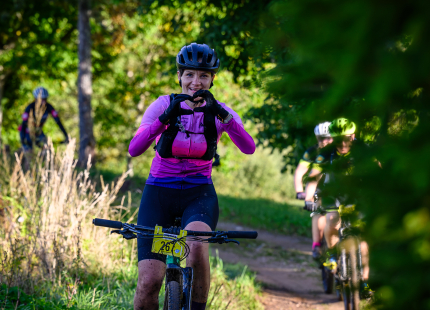 Vivus.lv MTB maratons 2026 | Ape/Vastse Roosa274