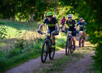 Vivus.lv MTB maratons 2026 | Ape/Vastse Roosa275