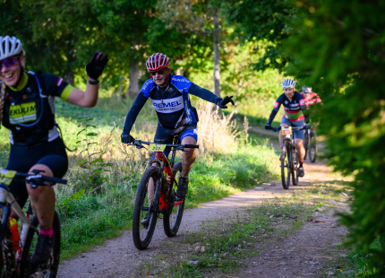Vivus.lv MTB maratons 2026 | Ape/Vastse Roosa277