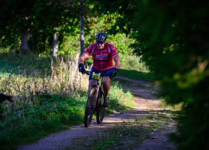 Vivus.lv MTB maratons 2026 | Ape/Vastse Roosa278