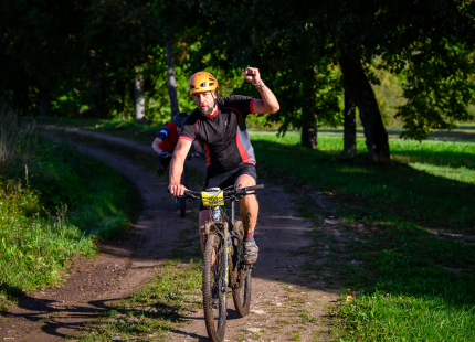 Vivus.lv MTB maratons 2026 | Ape/Vastse Roosa279