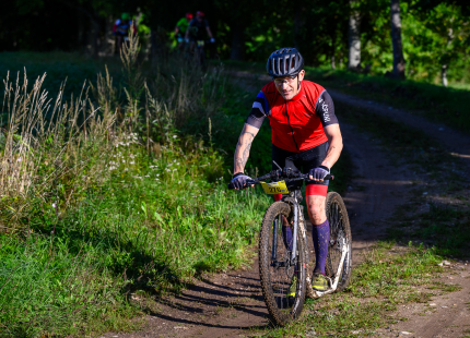 Vivus.lv MTB maratons 2026 | Ape/Vastse Roosa280