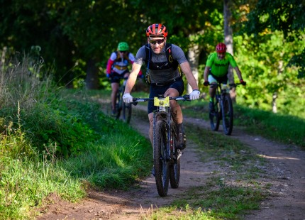 Vivus.lv MTB maratons 2026 | Ape/Vastse Roosa281
