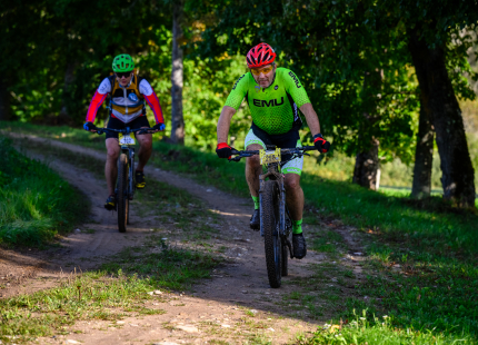 Vivus.lv MTB maratons 2026 | Ape/Vastse Roosa282