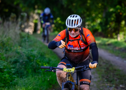 Vivus.lv MTB maratons 2026 | Ape/Vastse Roosa284