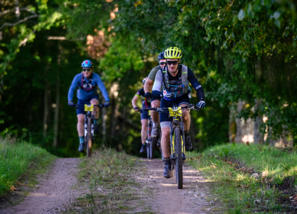 Vivus.lv MTB maratons 2026 | Ape/Vastse Roosa285