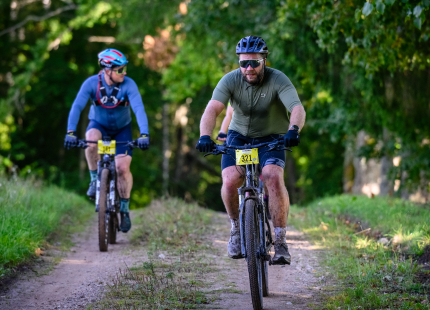 Vivus.lv MTB maratons 2026 | Ape/Vastse Roosa286
