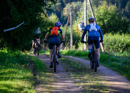 Vivus.lv MTB maratons 2026 | Ape/Vastse Roosa288