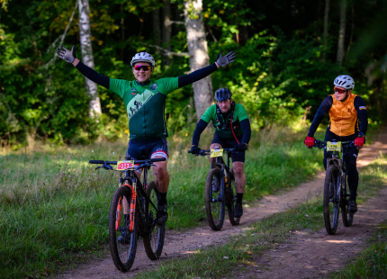 Vivus.lv MTB maratons 2026 | Ape/Vastse Roosa291