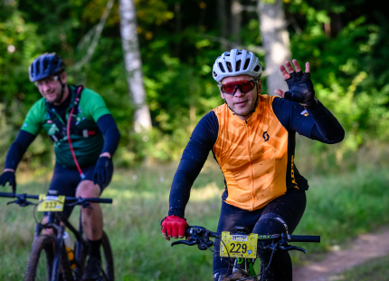 Vivus.lv MTB maratons 2026 | Ape/Vastse Roosa292
