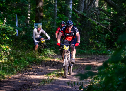 Vivus.lv MTB maratons 2026 | Ape/Vastse Roosa294