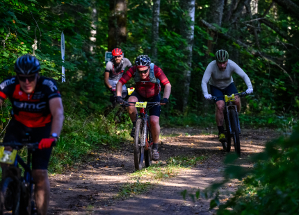 Vivus.lv MTB maratons 2026 | Ape/Vastse Roosa295