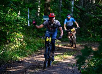 Vivus.lv MTB maratons 2026 | Ape/Vastse Roosa296