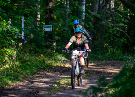 Vivus.lv MTB maratons 2026 | Ape/Vastse Roosa298