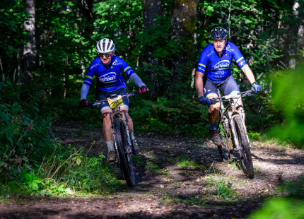 Vivus.lv MTB maratons 2026 | Ape/Vastse Roosa301
