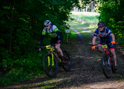 Vivus.lv MTB maratons 2026 | Ape/Vastse Roosa302