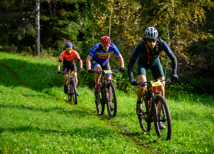 Vivus.lv MTB maratons 2026 | Ape/Vastse Roosa305