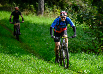 Vivus.lv MTB maratons 2026 | Ape/Vastse Roosa306