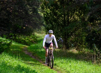 Vivus.lv MTB maratons 2026 | Ape/Vastse Roosa307
