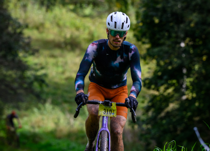 Vivus.lv MTB maratons 2026 | Ape/Vastse Roosa309