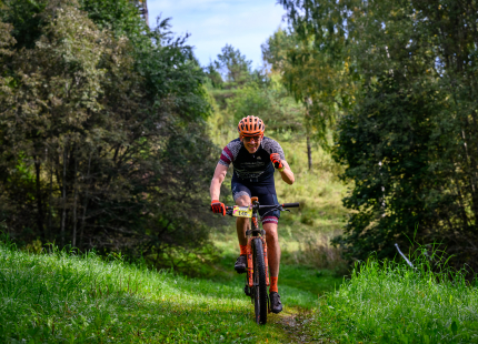 Vivus.lv MTB maratons 2026 | Ape/Vastse Roosa310
