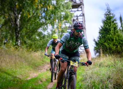 Vivus.lv MTB maratons 2026 | Ape/Vastse Roosa311