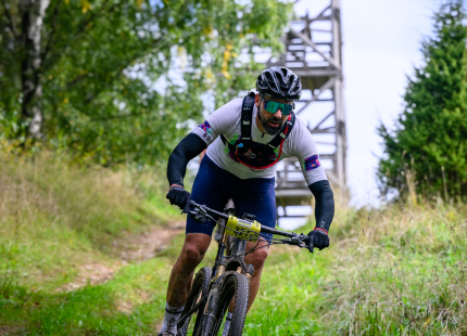 Vivus.lv MTB maratons 2026 | Ape/Vastse Roosa313