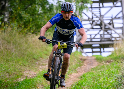 Vivus.lv MTB maratons 2026 | Ape/Vastse Roosa315