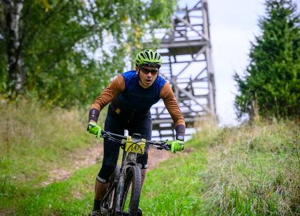 Vivus.lv MTB maratons 2026 | Ape/Vastse Roosa317