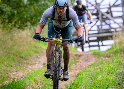 Vivus.lv MTB maratons 2026 | Ape/Vastse Roosa318