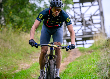 Vivus.lv MTB maratons 2026 | Ape/Vastse Roosa319