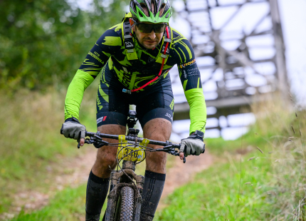 Vivus.lv MTB maratons 2026 | Ape/Vastse Roosa320