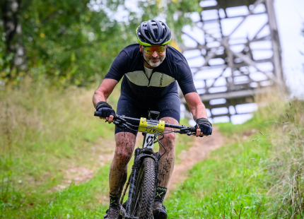 Vivus.lv MTB maratons 2026 | Ape/Vastse Roosa321