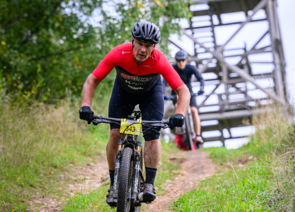 Vivus.lv MTB maratons 2026 | Ape/Vastse Roosa323