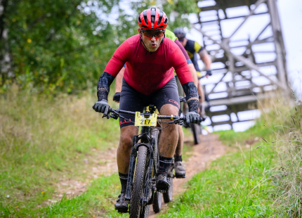Vivus.lv MTB maratons 2026 | Ape/Vastse Roosa325