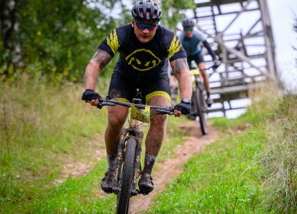 Vivus.lv MTB maratons 2026 | Ape/Vastse Roosa327