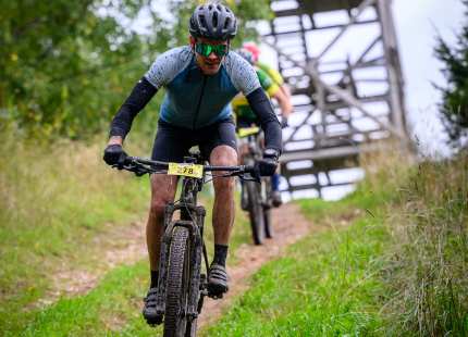 Vivus.lv MTB maratons 2026 | Ape/Vastse Roosa328
