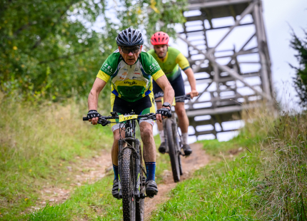 Vivus.lv MTB maratons 2026 | Ape/Vastse Roosa329